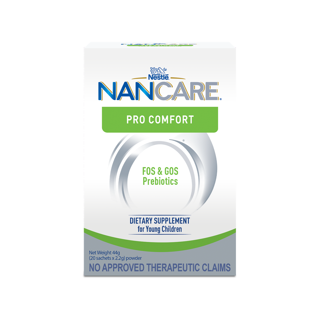 NANCARE PRO COMFORT 44G