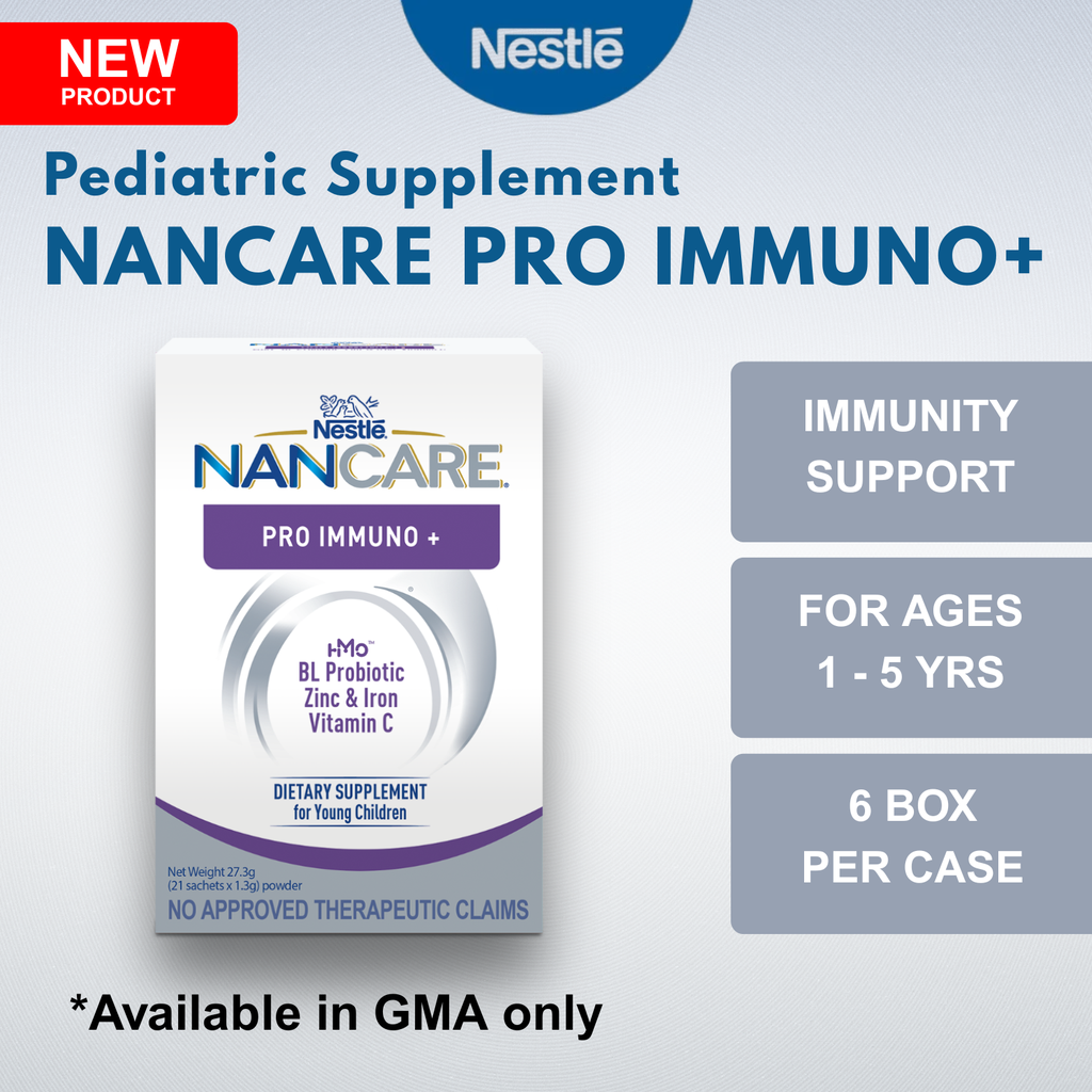 NANCARE PRO IMMUNO 27.G